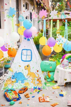 Zigong Wireless Garden Homestay (Fantawild Dino Kingdom) Отели рядом с достопримечательностью «Zigong Vocational and Technical College»