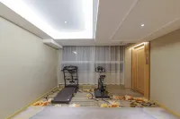 Vienna 3 Best Hotel (Anqing Yuexi)