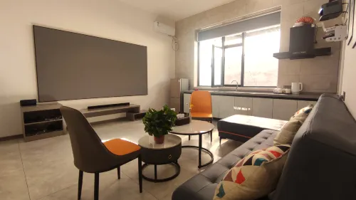 Yanlu Express Hotel Hotels in Liulin