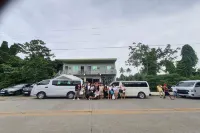 Bohol Transient Lruy near Panglao Beach