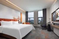 Hampton by Hilton Wuhan OVCEC Hotels in der Nähe von Wuhan International Trade University