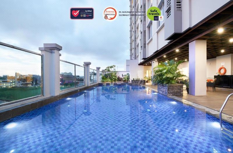 Swiss-Belinn Tunjungan Surabaya photo 2