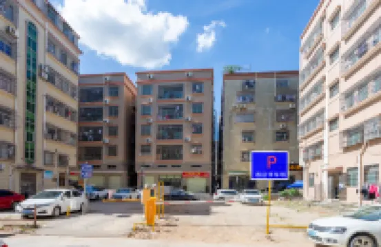 De Feng Apartment (Tanzhou Shisicun Branch)