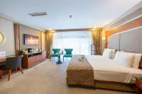Dosso Dossi Hotels Yenikapı