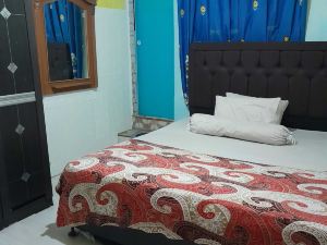 OYO 91477 Fazira Home Stay Syariah