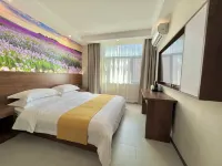 Dushanzi Today Hotel - Afhentnings-/afleveringstjenester
