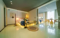 Jianshui Yasong Homestay