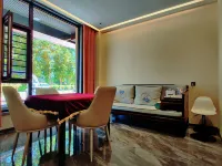 Dingxiang Heda Boutique Hotel (Dingxiang Middle School Branch)