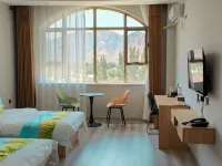 Nileke Maisui Hotel