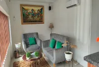 Hotel O Medan City Near Sun Plaza Formerly Residence Anugrah Hotels in D A R A T