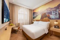 Vienna Classic Hotel (Qingdao Laixi Government Branch) - 3 stelle