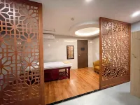 Muong Thanh Thanh Nien Vinh - spa