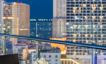 The Gold Coast Hotel Nha Trang
