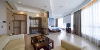 Astor Hotel - Suite De Lujo