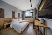 Chengshi Xiaoshe (Jinyun Tourist Transport Distribution Center, Wandi Square Branch)