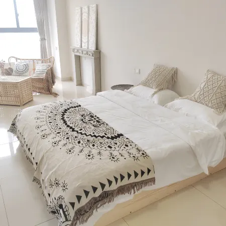 Yue Yue Yue Movie Homestay (Yue Yintai City Wanda Plaza)