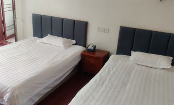 Chengbu Yulong Hotel