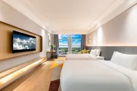 Huai Sicily  Wisdom Hotel Hotels in Huaibin