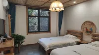 Xiaoyin Sanghai Boutique Homestay