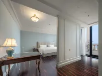 Dalian BAMBOO Hotel (International Conwention Center Venice Water City)