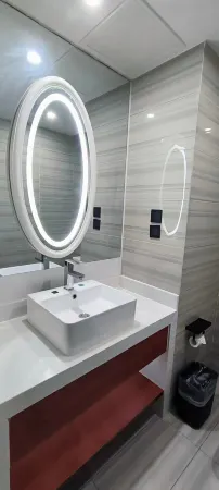 Xana Hotelle (Xiajin Yincheng Road)