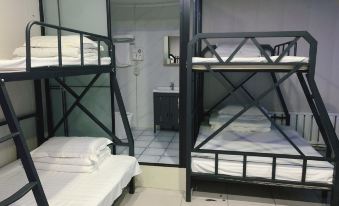 Super E-sports Apartment