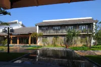 Cloud Water Villa Beijing Hotel in zona Zhonghang University