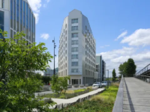Appart Hotel Odalys City Angers Centre Gare Hotels in Angers