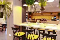 Appart Hotel Odalys City Angers Centre Gare - breakfast