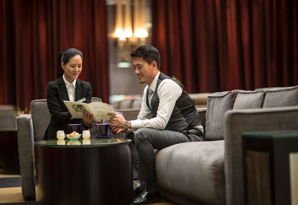 3. 샤먼 웨화 호텔..