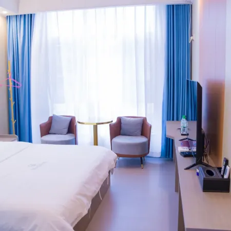 Yunding Hotel