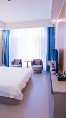 Yunding Hotel