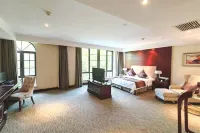 Shahu Resort Hotel Hotels in Pingluo