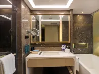 Hilton Xi'an High-tech Zone Hotels near Gaoxin