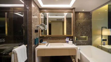 Hilton Xi'an High-tech Zone