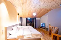 Yongding Earth Building Waipojia Homestay (Zhencheng Building)