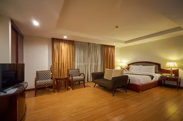 รูปภาพของโรงแรมนานา ไฮโซ