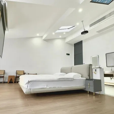 Pingyang Shunxili B&B (South Yandang Mountain Scenic Area Branch)