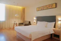 Shankee Hotel (Karamay Urho) Hotels in der Nähe von Konglong Culture Park
