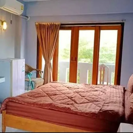 Pott Guesthouse