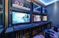 zhenpi-sports hotels