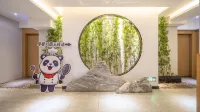 Youjia Traders Hotel (Pengzhou Longxing Temple)