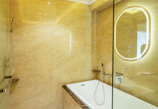 리츠 레지던스 객실