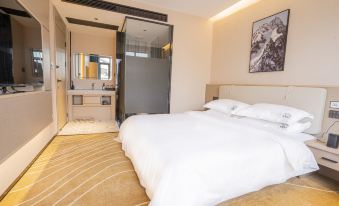 Junya Hotel (Hengshan Station Branch)