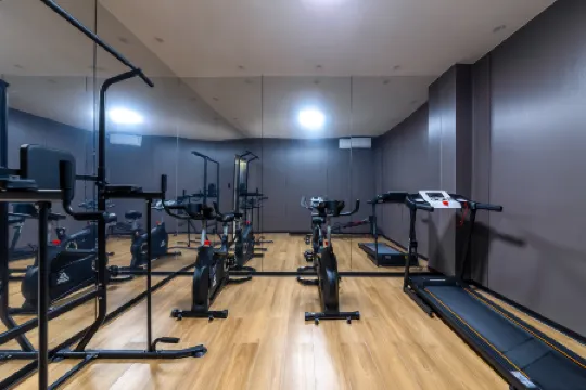 Bofei Hotel (Haikou Meilan International Airport)