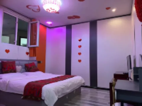 Dongan Hotel, Nanhaoqian Town, shangyi county, Zhangjiakou City Hotels in Shangyi