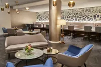 Steigenberger Hotel Hamburg - Morgenmad