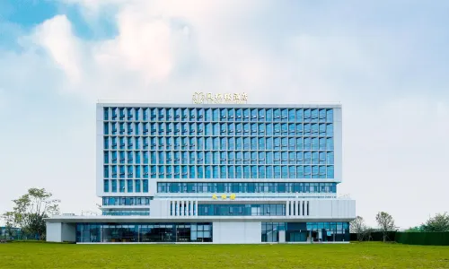 Fengqilou Hotel