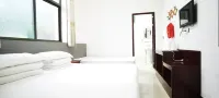 Lingchuan Yuxin Hotel