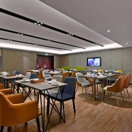 Echarm Hotel
